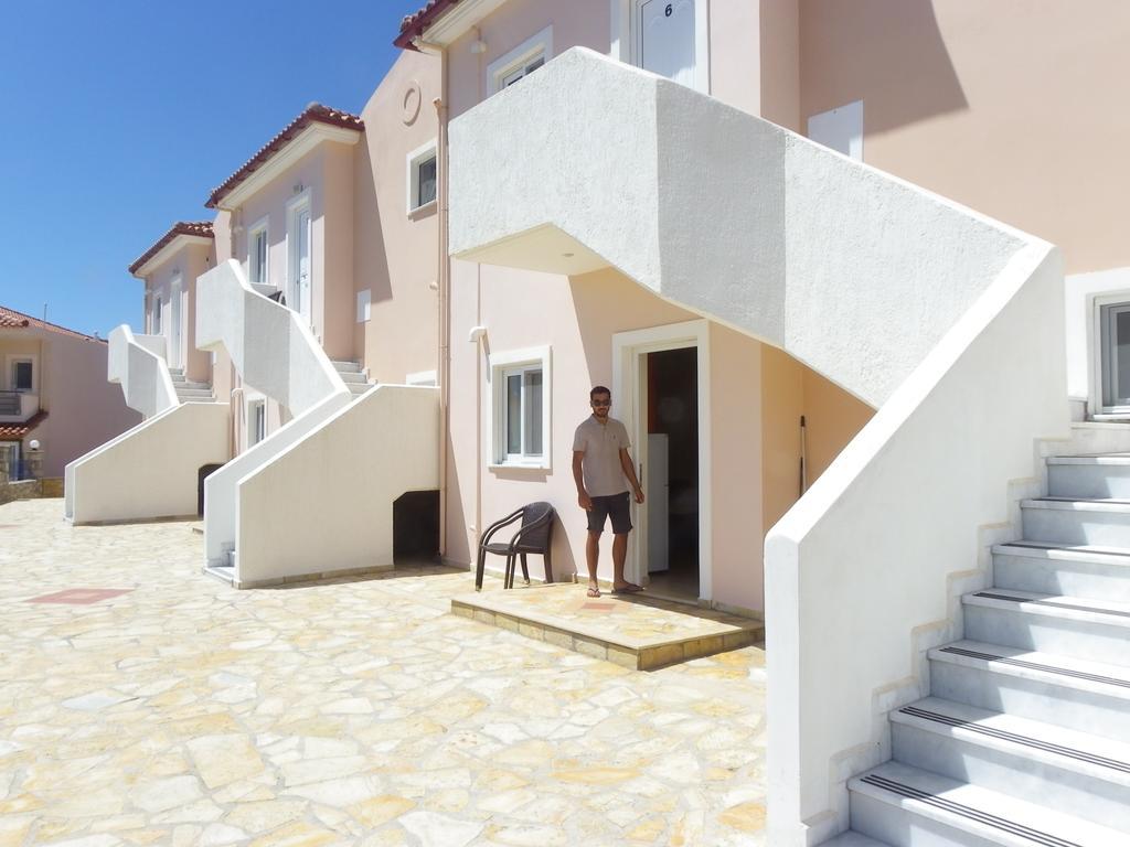 Ξενοδοχείο Θάλασσα Ερατεινή Δωμάτιο φωτογραφία