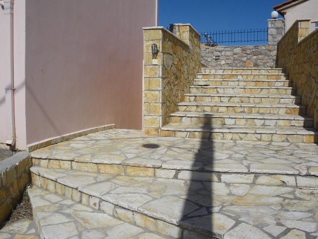 Ξενοδοχείο Θάλασσα Ερατεινή Εξωτερικό φωτογραφία